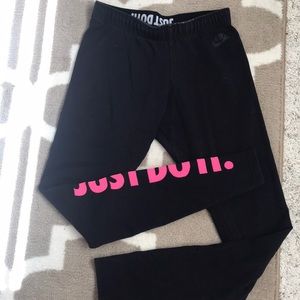 Nike pants